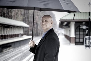 Harlan Coben