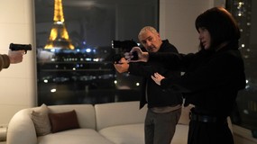 Spektakularny thriller SF zachwyca świat. Polacy nie mogą się doczekać