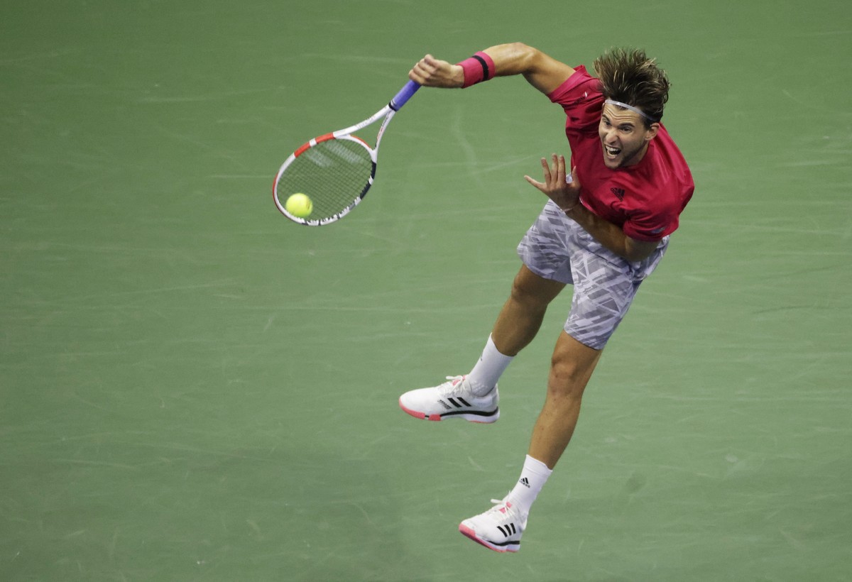 Dominic Thiem