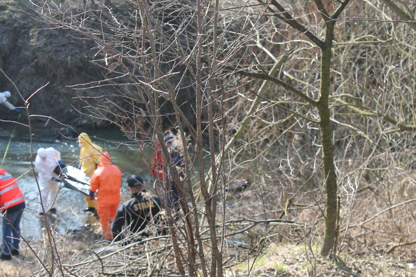 Mąż Grażyny Kuliszewskiej: mój syn nie wybaczy mordercy