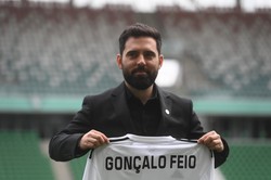 Goncalo Feio grożą trzy lata więzienia. Sprawa trenera Legii jest poważna
