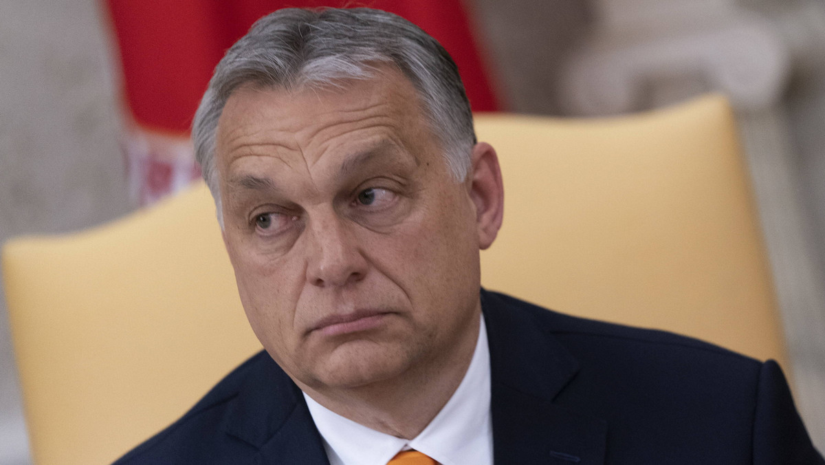 Węgry: Katastrofa statku na Dunaju. Viktor Orban komentuje