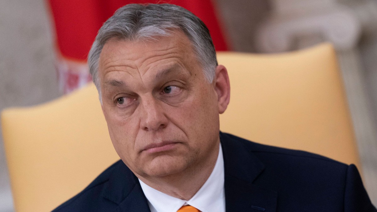 Węgry: Katastrofa statku na Dunaju. Viktor Orban komentuje