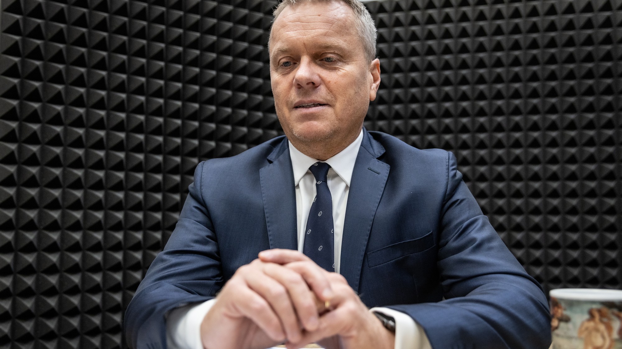 Ľubomír Andrassy