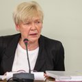 "Nie lobbowałam, nie miałam żadnego gabinetu w MF" - Renata Hayder przed komisją ds. VAT