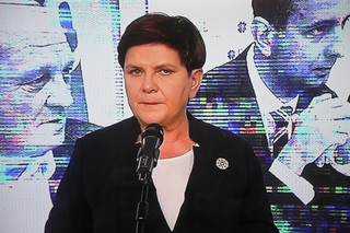 Sąd ponownie przesłucha część świadków ws. wypadku Beaty Szydło