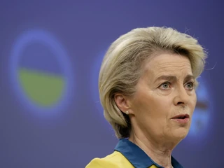 Ursula von der Leyen