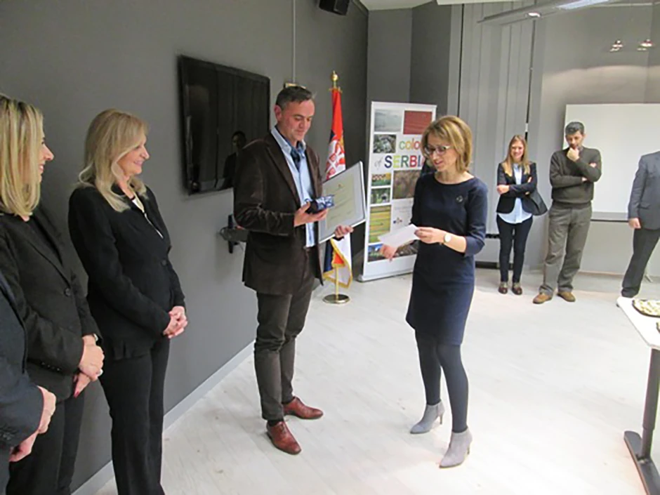 brisel dejan izgarevic 2 foto Vlada Srbije brussels mfa gov rs