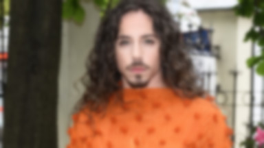 Michał Szpak zaśpiewał piosenkę Beaty Kozidrak. To przebój z filmu "W pustyni i w puszczy"