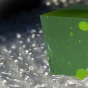 Curiosity: das große Geheimnis des Molyneux-Würfels