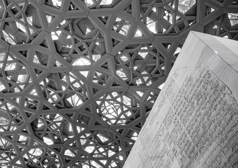 Louvre Abu Dhabi