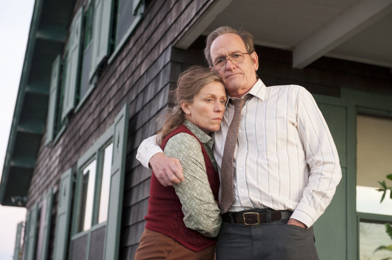 "Olive Kitteridge" - kadr z serialu