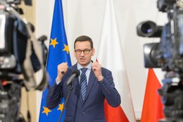 Wicepremier Morawiecki obiecuje przedsiębiorcom prawdziwą rewolucję