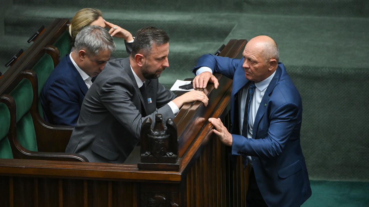 Sejm jednogłośnie przyjął specustawę o inwestycjach obronnych