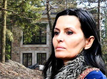 Od ruine napravila kuću u kojoj bi uživao i svetski džet-set: Elena Karaman Karić je pokazala poslednju rekonstrukciju svoje dnevne sobe! (Foto)