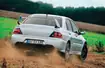 Mitsubishi Lancer Evo IX