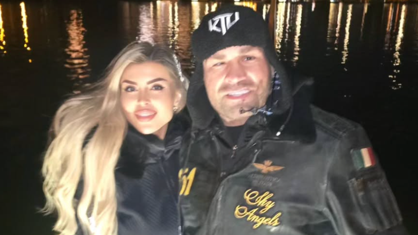 Valentín Lely Ceterovej.