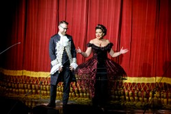 Alicja Węgorzewska straci posadę? "Za drzwiami gabinetu zmienia się w potwora"