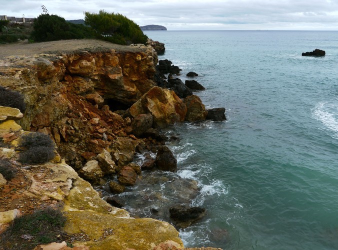 Ibiza - wyspa jak wulkan gorąca