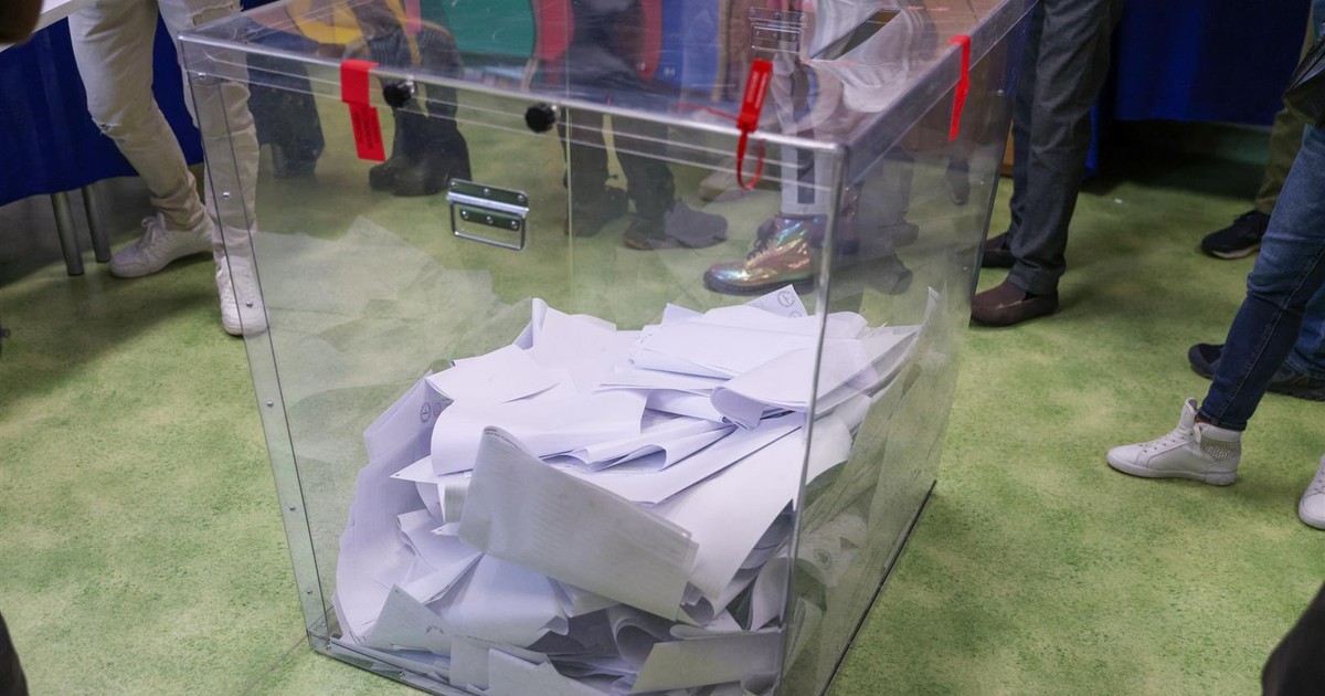 Wkrótce wybory do Senatu. Jak głosować?