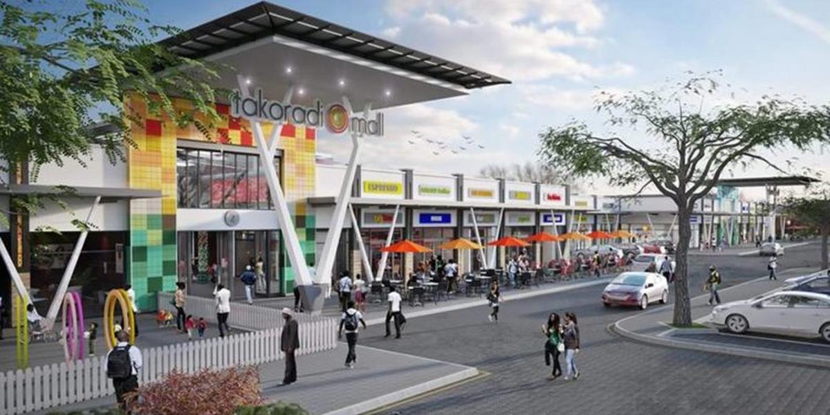 5 things you need to know about the new mall opened in Ghana | Pulse Ghana
