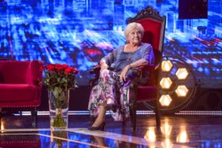 Czego najbardziej boi się Teresa Lipowska?