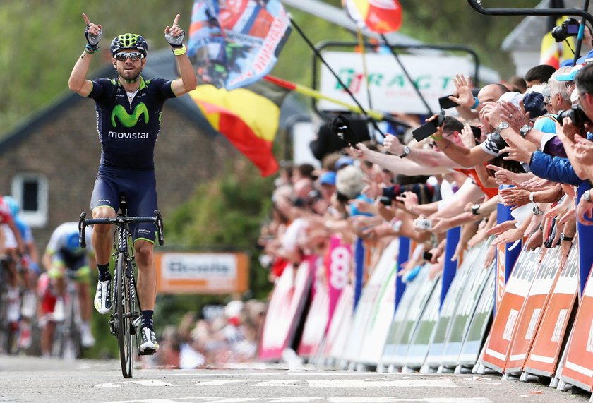 Alejandro Valverde