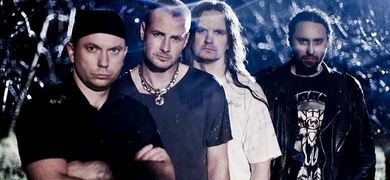 Paweł Małaszyński: Przydałoby się trochę rozruszać muzykę rockową w tym kraju