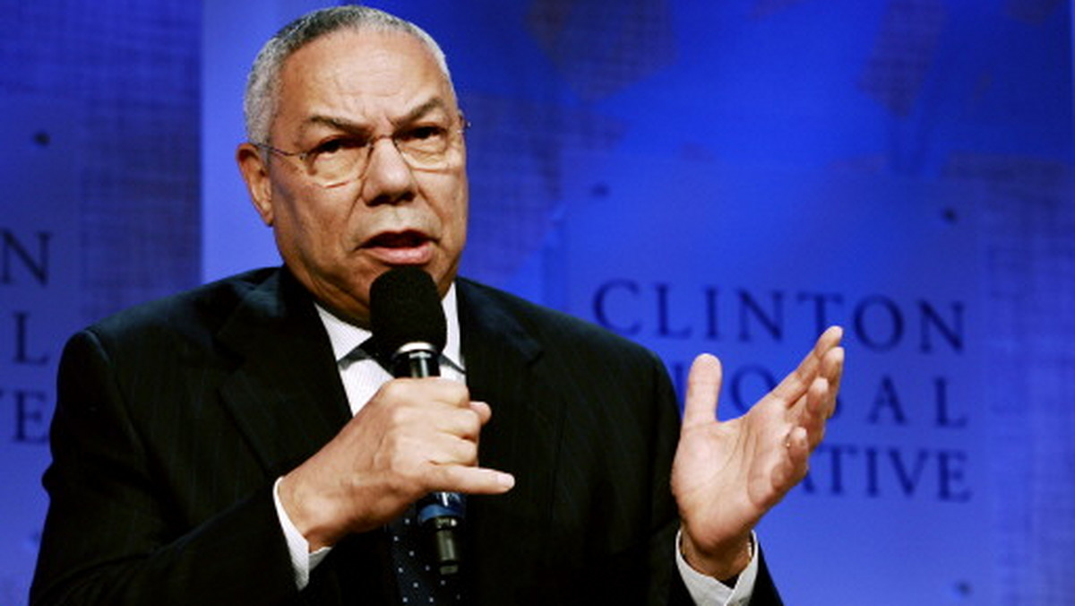 Colin Powell, były sekretarz stanu USA w administracji George'a Busha zamierza poprzeć demokratycznego kandydata na prezydenta Baracka Obamę - podała telewizja Fox News na swojej stronie internetowej.