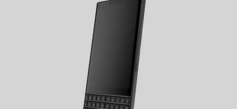 Pierwsze rendery BlackBerry Athena