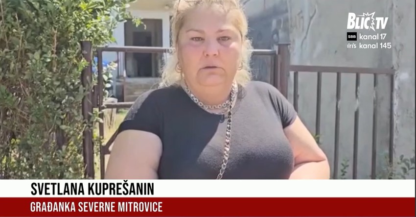 Svetlana Kuprešanin