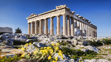 Tanie loty do Aten - starożytne miasto w najlepszej cenie!