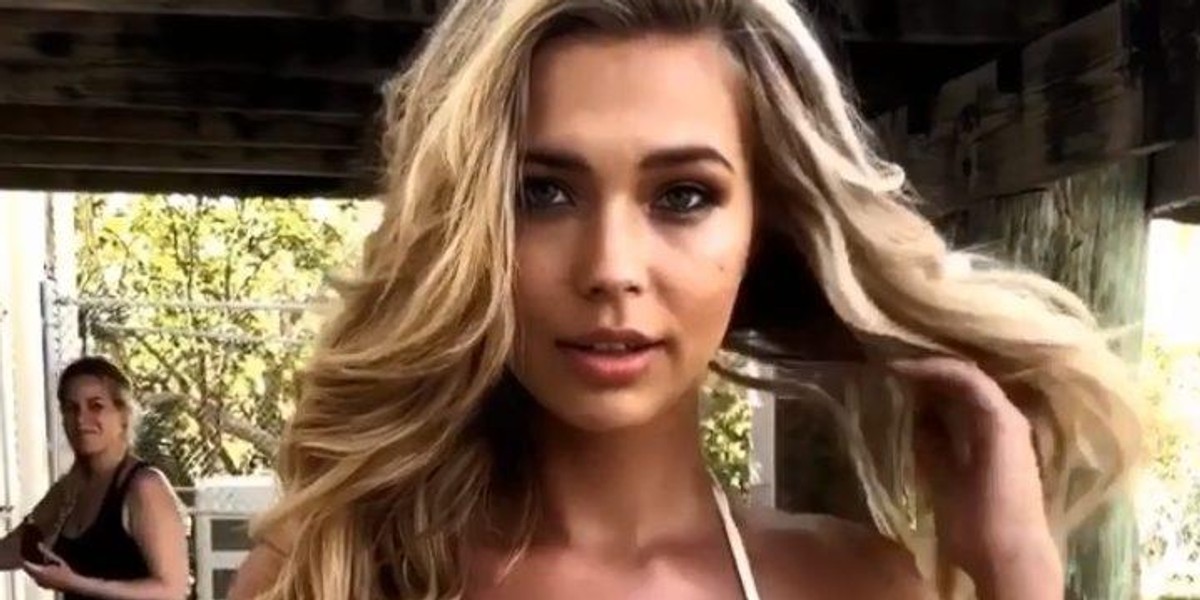 Sandra Kubicka