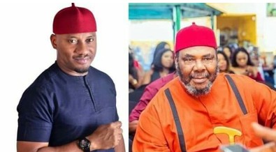 5 Nigerian celebrities with famous parents you may not have known about