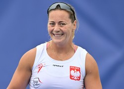 Paryż 2024. Pies ma udowodnić, że reprezentantka Polski nie załamała przepisów antydopingowych