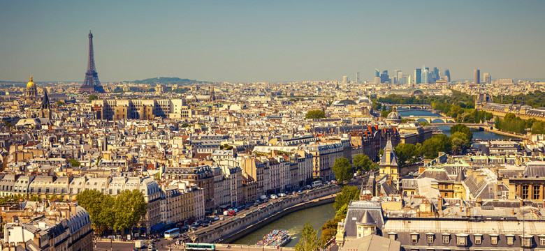 Paryż na weekend: atrakcje i przewodnik po francuskiej stolicy