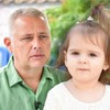 Igor Jurić i Danka Ilić
