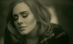 Dziś premiera nowej płyty Adele '25'. Chcesz słuchać - musisz kupić