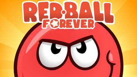 Red Ball Forever