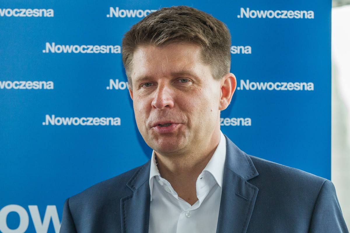 Ryszard Petru