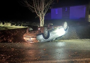 Saobraćajna nesreća Novi Pazar