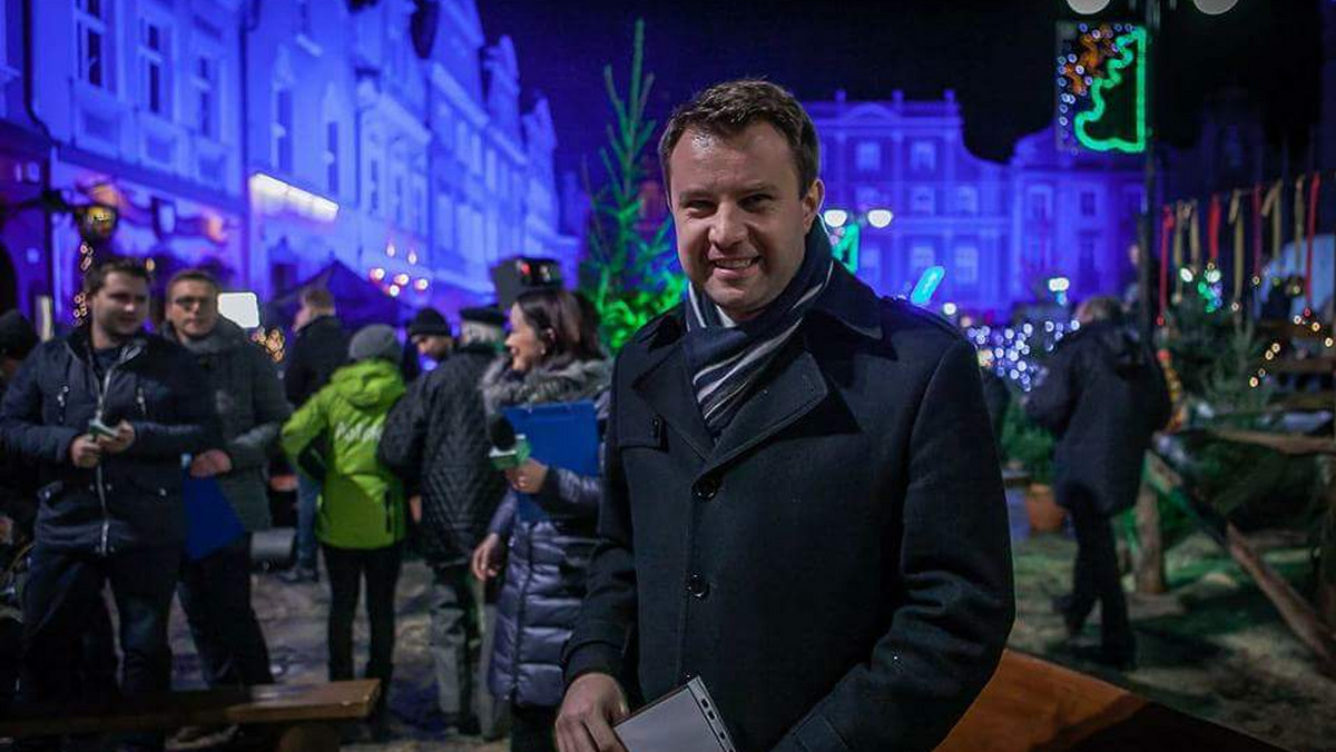 Z sondażu "Gazety Wyborczej" wynika, że na rok przed wyborami, prezydent Opola Arkadiusz Wiśniewski może liczyć na 52 proc. poparcie mieszkańców.