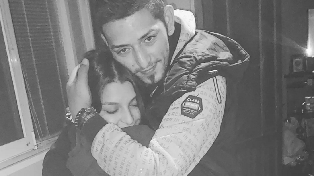 Anđela Stojaković, objava