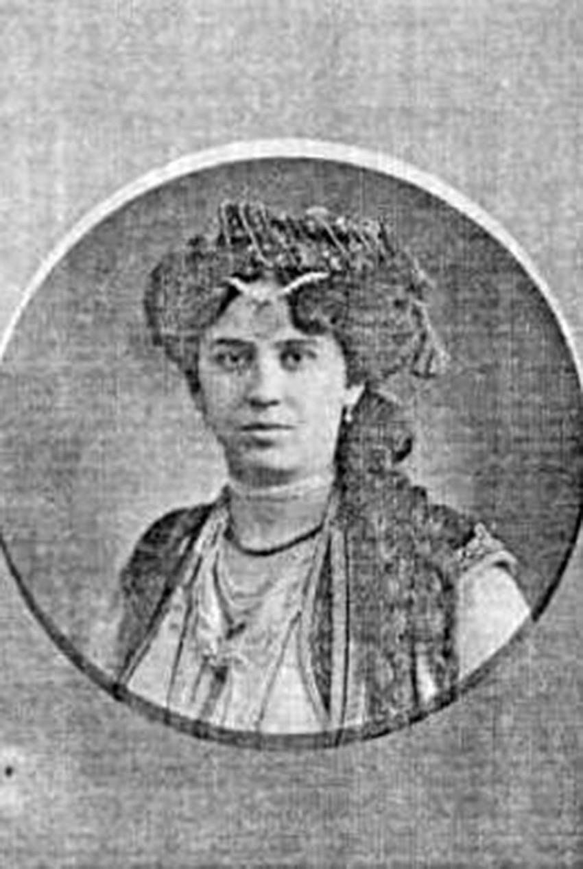 Jovan Dučić Jovanka Jovanović 