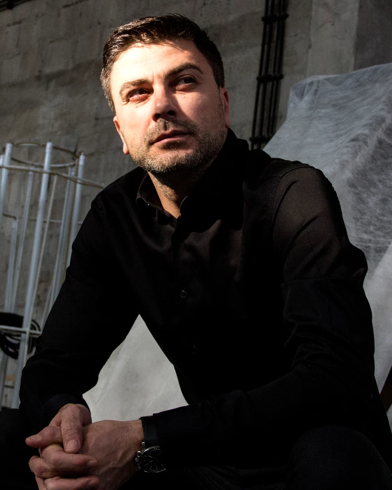 Miki Damnjanović