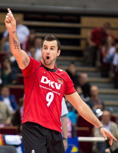 Najprzystojniejsi siatkarze mistrzostw świata. Winiarski jednym z nich. ZDJĘCIA