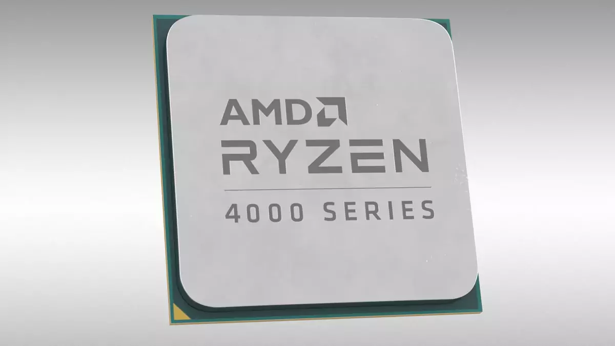 amd ryzen 4000