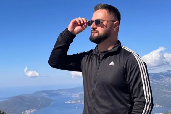 Pevač iz "Pinkovih zvezda" se hitno oglasio, najavio i TUŽBU: "Pričaju da sam bio u gej fruštvu, policajac je to proširio"