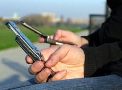 Sprawdź, gdzie są twoi znajomi