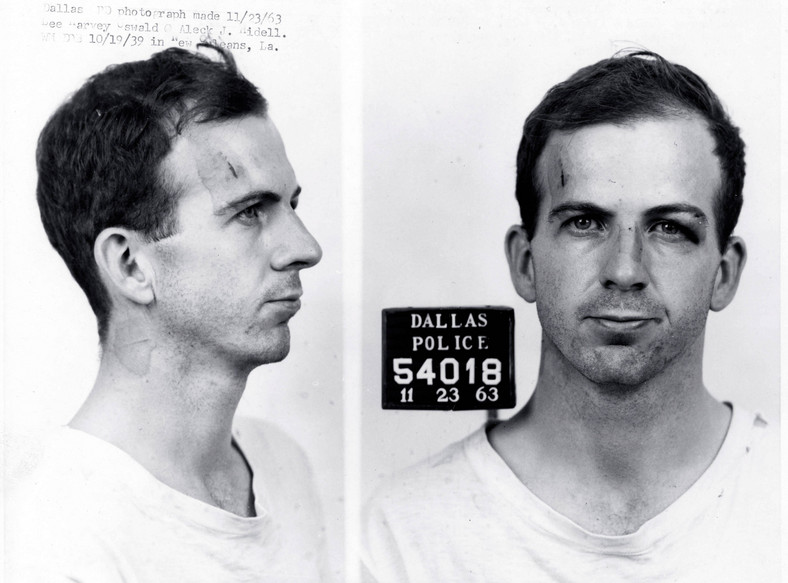 Lee Harvey Oswald